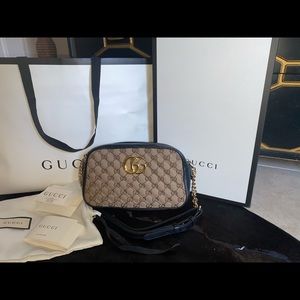 Gucci Marmont Bag
